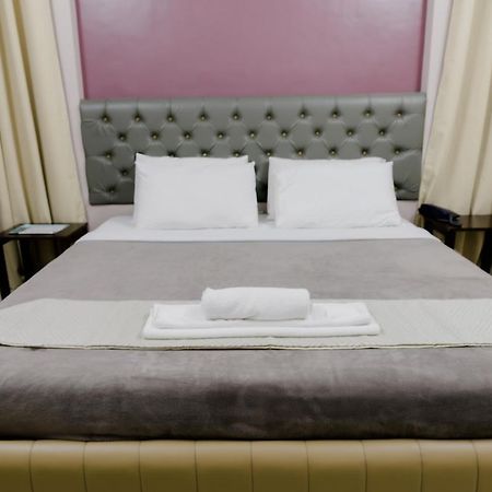 The Horizon Suites And Arcade General Santos City Kültér fotó