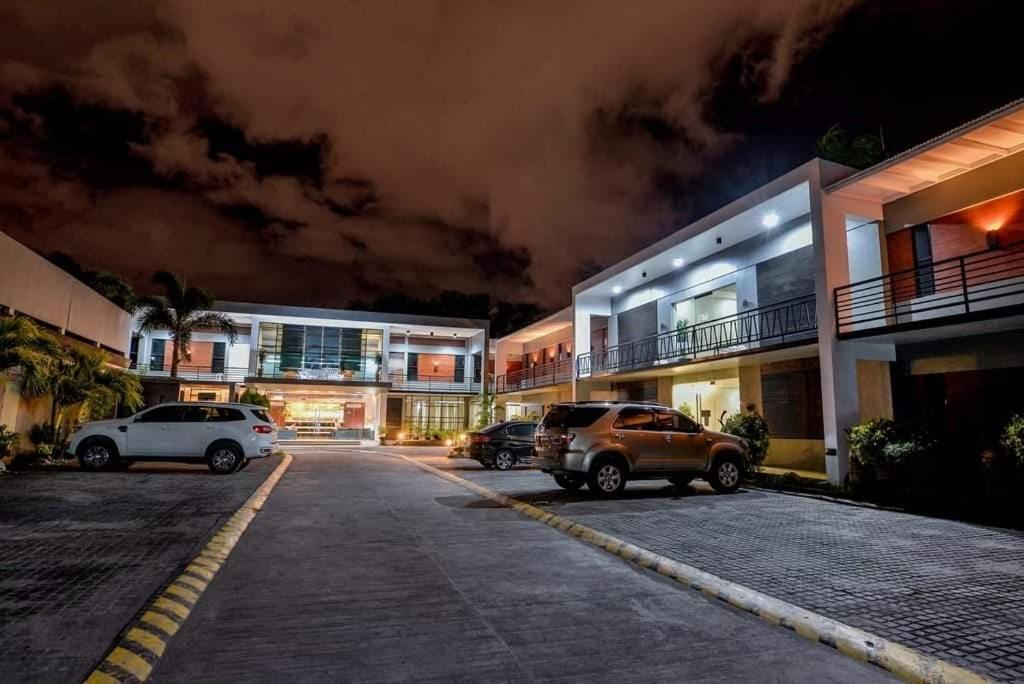 The Horizon Suites And Arcade General Santos City Kültér fotó