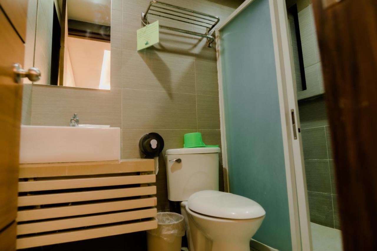 The Horizon Suites And Arcade General Santos City Kültér fotó