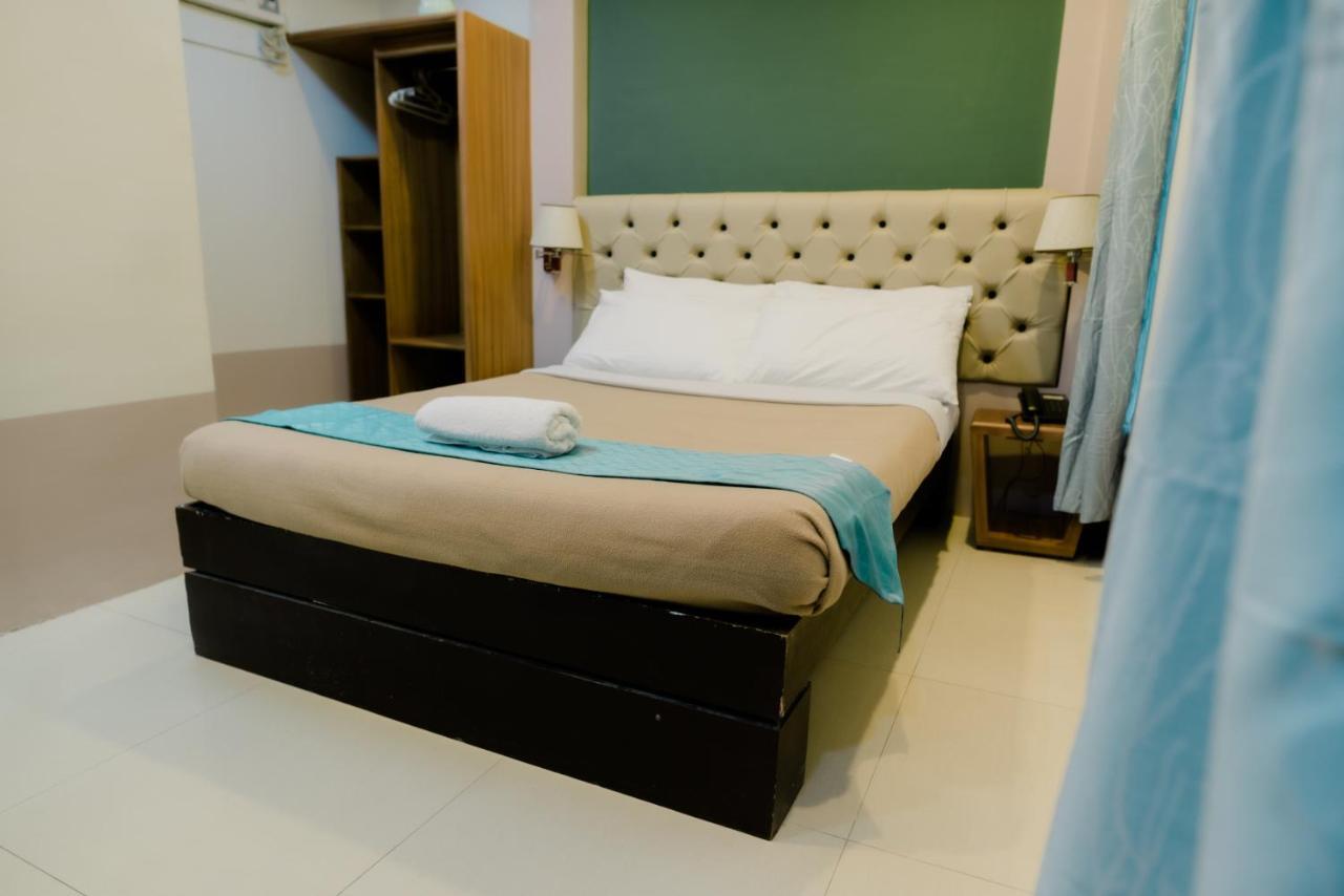 The Horizon Suites And Arcade General Santos City Kültér fotó