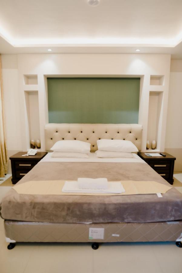 The Horizon Suites And Arcade General Santos City Kültér fotó