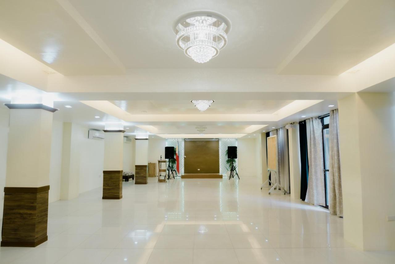 The Horizon Suites And Arcade General Santos City Kültér fotó