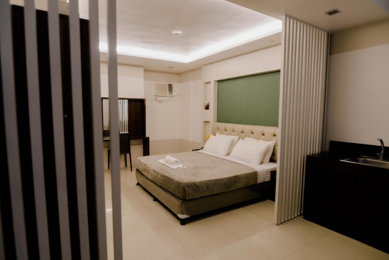 The Horizon Suites And Arcade General Santos City Kültér fotó