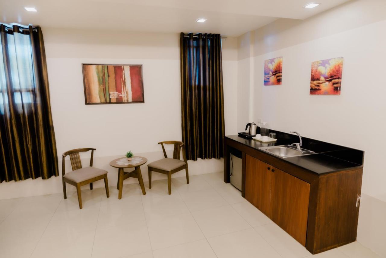 The Horizon Suites And Arcade General Santos City Kültér fotó