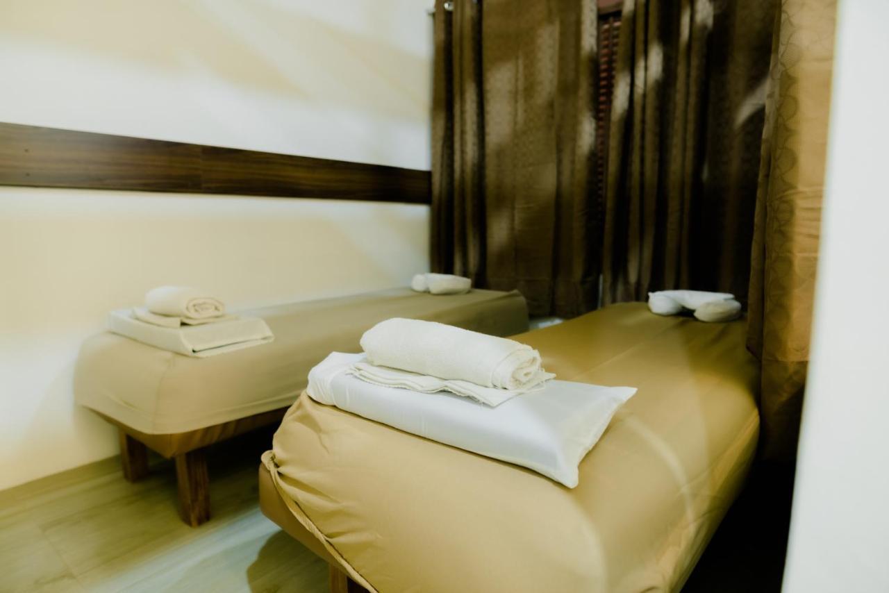 The Horizon Suites And Arcade General Santos City Kültér fotó