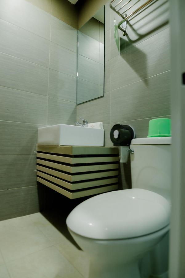 The Horizon Suites And Arcade General Santos City Kültér fotó